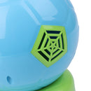 Automatic Bubble Machine Blower Maker Children Kids Indoor Outdoor Parties Toys