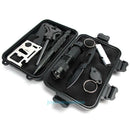 Portable Waterproof Dry Storage Carry Box Hunting Camping Fishing Survival Case