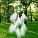 Hade Dream Catcher Net Withers Hanging Decoration Decor Craft Gif