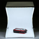 Photo Photography Studio Lighting Portable Soft LED Light Tent Kit Box FoldingOZ