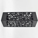 6Pcs Waterproof LED Solar Lawn Garden Lights for Outdoor Yard Street Landsc