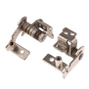 Laptop LCD Screen Hinges Left and Right Pairs for Dell XPS M1530 1530