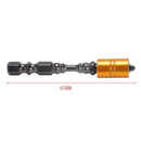 PH2 Hardness 65MM Cross Head Screwdriver Bit Single Head Electric Screwdriv