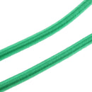 5pcs Outdoor Sports Tent Elastic Fixed Rope Awning Tarp Guy Line with Hook