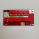 Lithium Battery Energy Storage Spot Welding Board DIY Welder PCB Circuit Mod Hn