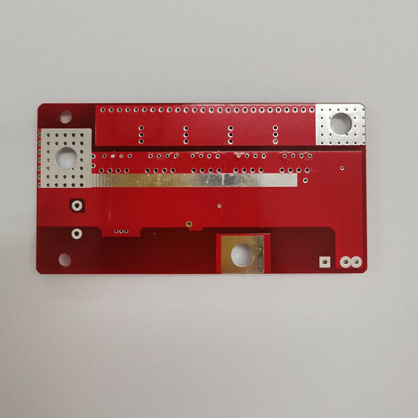 Lithium Battery Energy Storage Spot Welding Board DIY Welder PCB Circuit Mod Hn