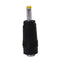 5X(Yellow Tip 4.0x1.7 mm Male Plug to 5.5x2.1mm Female Jack DC Power Conne F1R9)