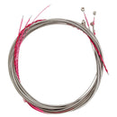 Steel Strings Set For Bass