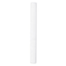 Clay Roller - Acrylic Rolling Pin, Rolling Clay Bar, Clear, Perfect Ceramics