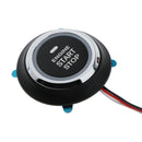 Set Of 1 Universal 12V Alarm One Start Stop Push