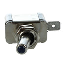 5X(toggle switch switch 20A 12V ON / OFF switch with LED indicator NEW Z1F3)