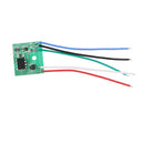 Power Source Modular Board 5V-24V Repair Module for TV under 55 inch CA-515