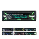 Bluetooth Universal Detachable Panel Car MP3 Player 4785 Car Stereo Audio P