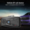 Bluetooth 5.0 Car Speakerphone Handsfree Noise Reduction Talking Device Car Kit
