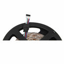 5m Non-waterproof 5050 SMD 150 LED Strip Light RGB