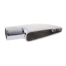 22mm Marine Boat 316 Grade Stainless Steel Rail End Handrail Fitting