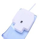 1600DPI Optical USB LED Mouse Game With wire With wire for PC Laptop comput V6H6