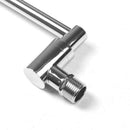Pot Filler Kitchen Sink Faucet Wok Faucet Wall mounted Pot Filler Faucet (3