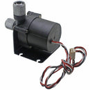 Electric Silent Brushless Dc12V Water Cooling Pump Diy Computer Water Coole