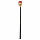 40 cm Royal Medieval Queen King Prince Costume Scepter Accessory for Cospla T8E8