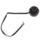 Micro PTZ Motor Drone 2204 Outer Rotor Brushless Motors Double Ball Bear JR
