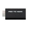 PS2 to HDMI Video Converter Adapter with 3.5mm Audio Output for HDTV HDMI ED â„–[