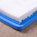 1pc Lawn Mower Air Filter fit for Briggs Stratton 5043 5043D 399959 119-1909 Hf