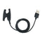Durable and Flexible Watch Charger Charging Cable Clip Compatible with Suunto