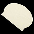 Latex Swimming cap for Adults White