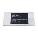 100PCS Professional Banknote Sleeves Paper Money Holder Collection Bag Supply