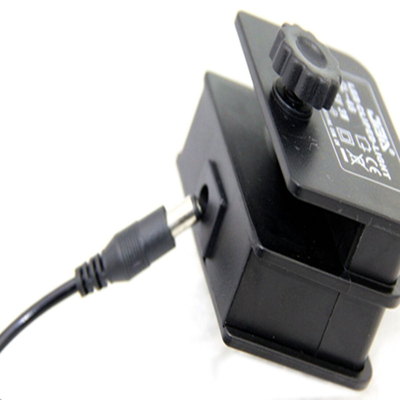 Aquarium Fish Tank 48 LED Clip On Light Lamp Sump with 2 Modes and Flexible Arm