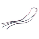 2pcs Extended NEMA 17 Stepper Motor Cable for 1M Long 4 6 Pin