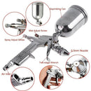 Power Tool Spray-Gun 0.5Mm Nozzle K-3 Spray-Gun Mini Air Paint Spray-Gun Ai M7J1