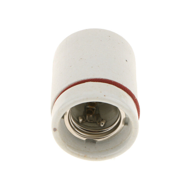 E27 Reptile Lizard Turtle Heat Lamp Socket Infrared Heater Basking Lamp