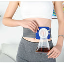 1X Colostomy Bags Ostomy Belt Drainable Urostomy Bag Ileostomy Pouch Ostomy  Hn