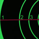 5/10X Splatterburst Targets Adhesive Targets Stickers Huntings^Shootings 14*  JR
