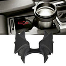 Center Console Cup Holder Insert Divider For Mercedes-Benz C E W204 C207 W2