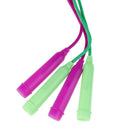1PC Skip Rope Fitness Jumping Exercise  Adjustable Skipping Sport Body Building