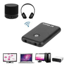 2 in 1 Wireless Bluetooth Transmitter Receiver Stereo Audio Music Adapter SN9F