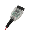 5A Car Computer Memory Saver OBD2 Battery Replacement Tool Expansion Cable  J3K6