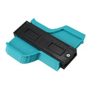 Shape Contour Duplicator Profile Gauge Tiling Laminate Tiles Edge Shaping W