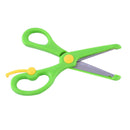 Safety Scissors Right & Left Handed Safety Scissor 5.31" for School Art Tool