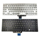1Pc New Replacement Laptop Keyboard English for Asus VivoBook S510 S510U S510UA