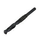 1/2" Straight Shank 15mm Split Point Tip HSS Twist Drill Bit