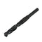 1/2" Straight Shank 15mm Split Point Tip HSS Twist Drill Bit