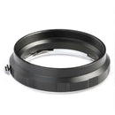 Ai-52Mm Macro Reverse Adapter Rear Lens Protection Ring For Nikon F Ai Af M