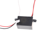 DC 12V Air Purifier Ionizer Negative Ion Anion Generator Purifier Cleaner LJMO