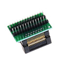 SOP28 to DIP28 Socket Adapter Converter Programmer IC Test Socket Ew