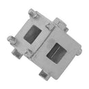 Automobile Carbon Steel Square Disc Disc Brake Cylinder Piston Caliper Sp ZMS