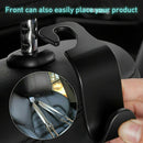 Car Seat Back Headrest Hooks Hanger Holder Hook for Bag Purse Cloth Grocery US